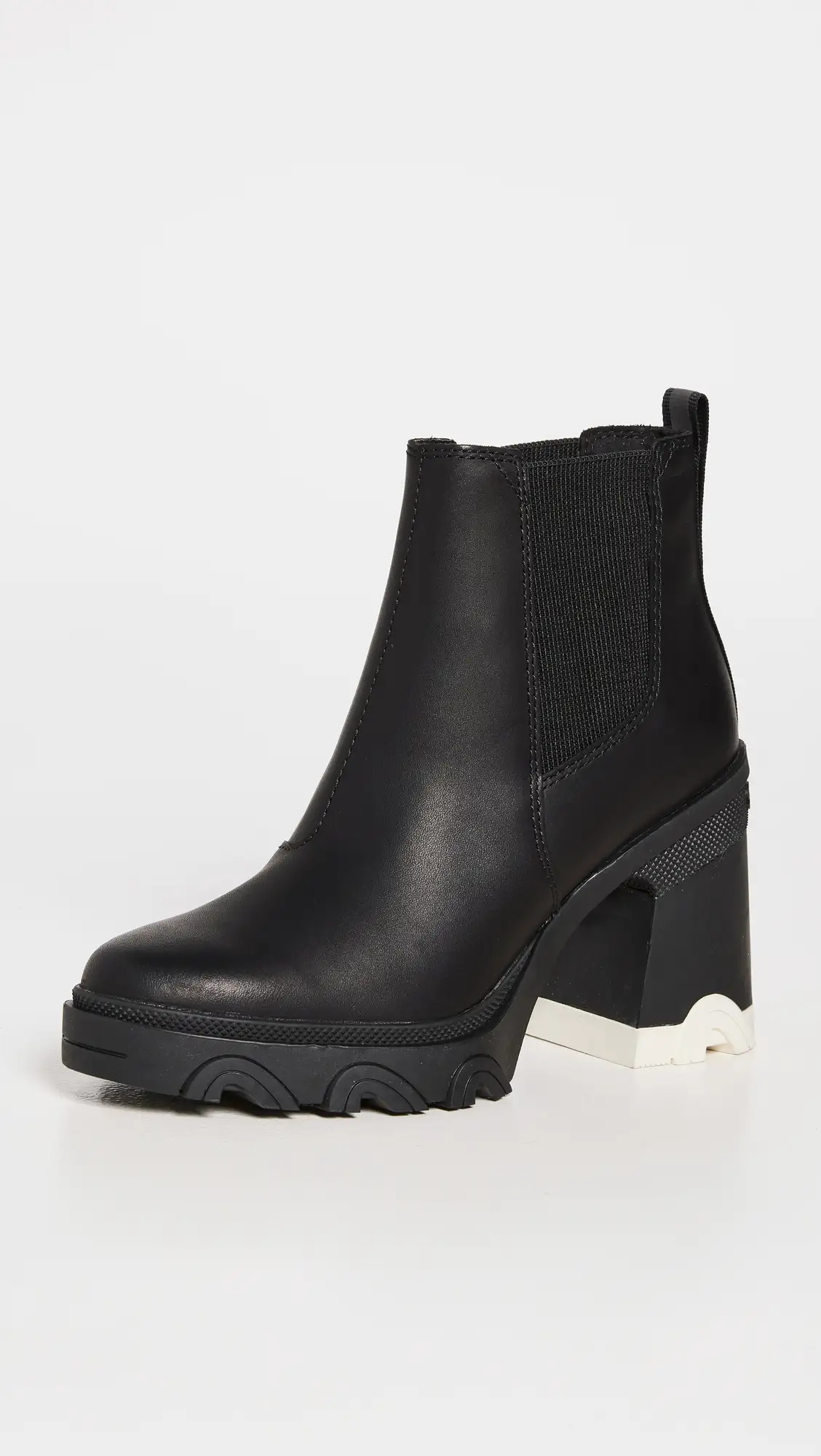Sorel Brex Heeled Chelsea Bootie | Shopbop | Shopbop