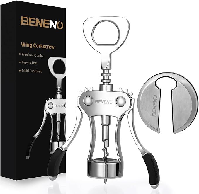 Visit the Beneno Store | Amazon (US)