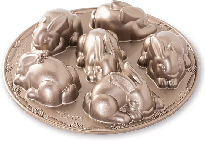 Baby Bunny Cakelet | Amazon (US)