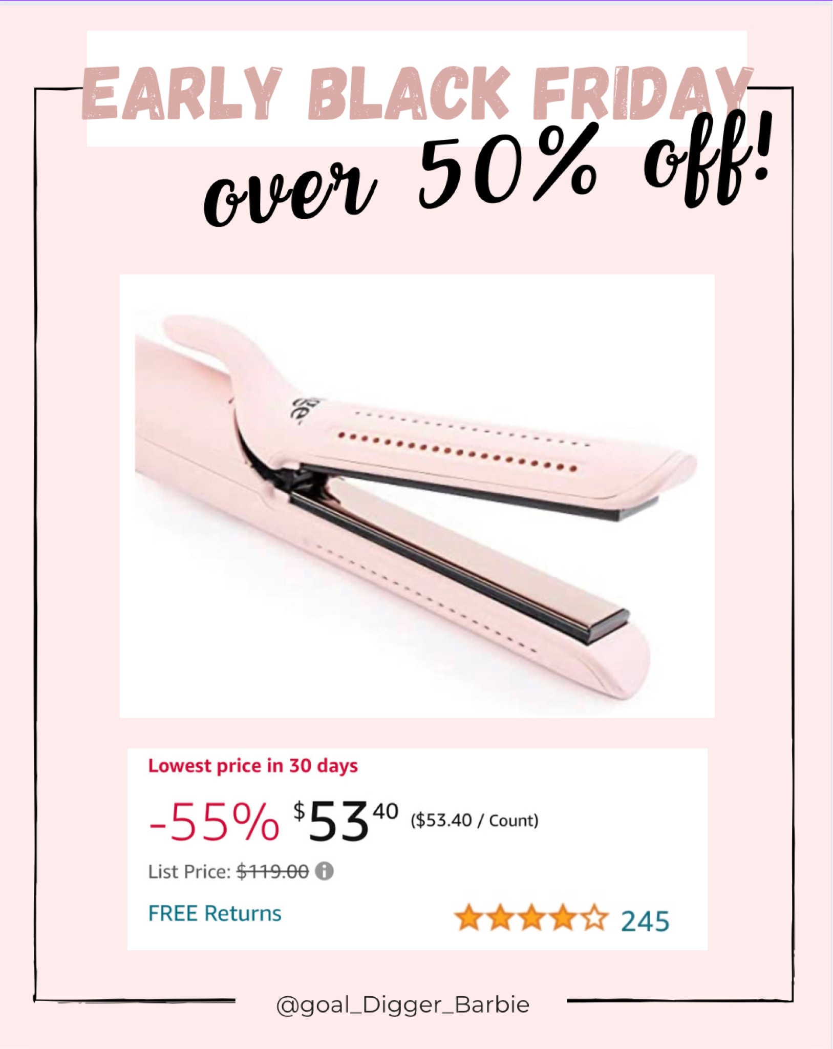 #LTKCyberweek #LTKunder100 #LTKsalealert