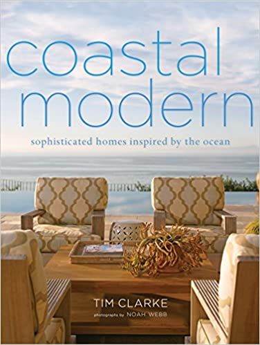 Coastal Modern: Sophisticated Homes Inspired by the Ocean     Hardcover – April 3, 2012 | Amazon (US)