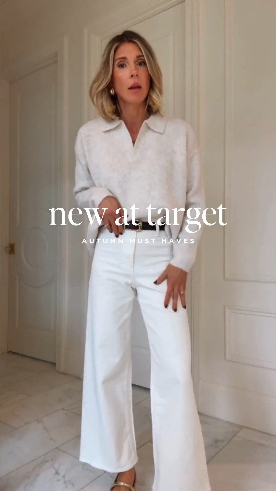 Target fashion finds under $40 — I’m wearing an XS. 


#LTKSeasonal #LTKFindsUnder50