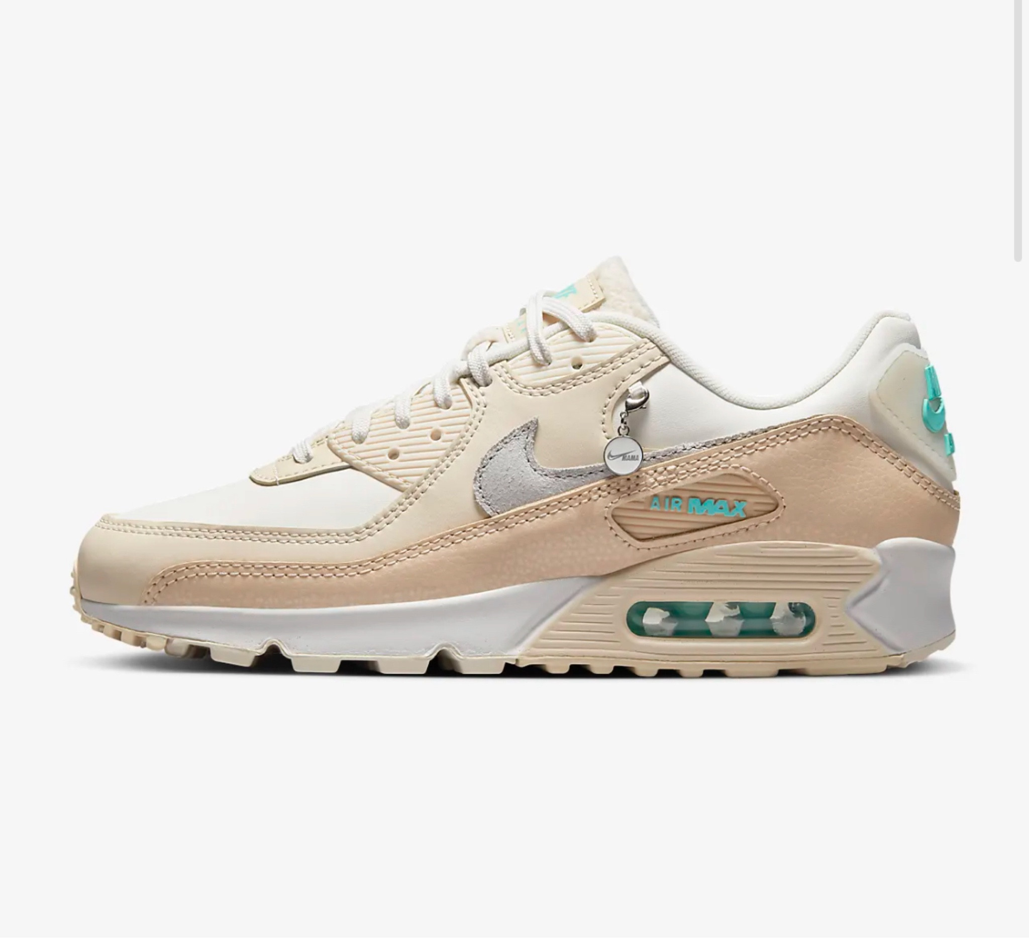 Nike Airmax 90 on sale 

TTS

#LTKshoecrush #LTKunder100 #LTKsalealert