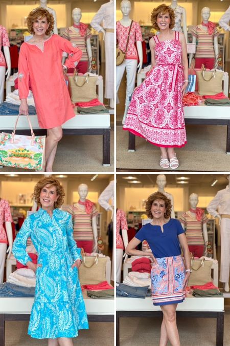 40% off Talbots entire site today!
Discover Talbots summer collection! 
Perfect for all your summer events and travel!
Summer dresses, vacation outfits, travel looks

#LTKSaleAlert #LTKSeasonal #LTKStyleTip
