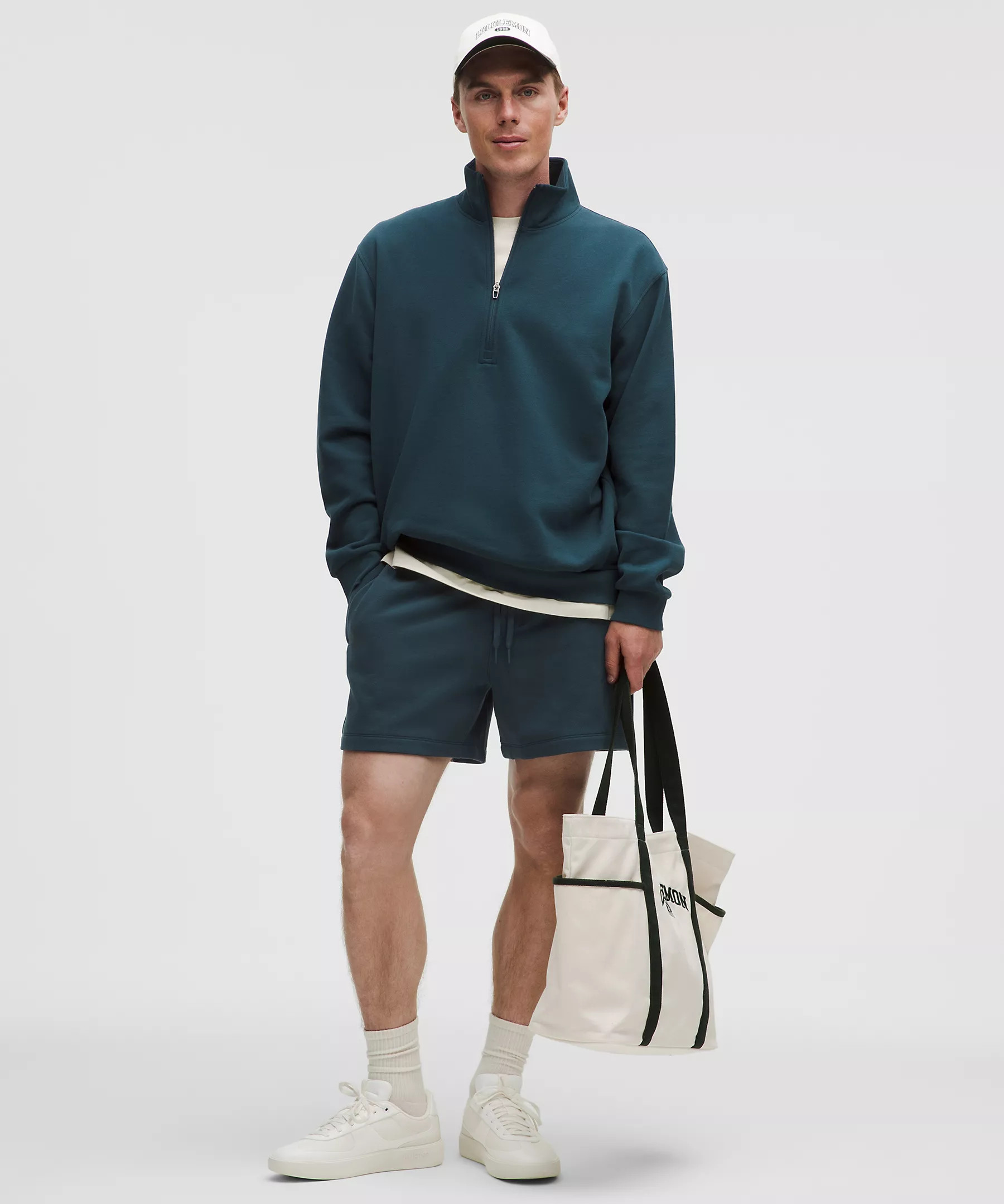 technical apparel + athletic shoes | lululemon | Lululemon (US)