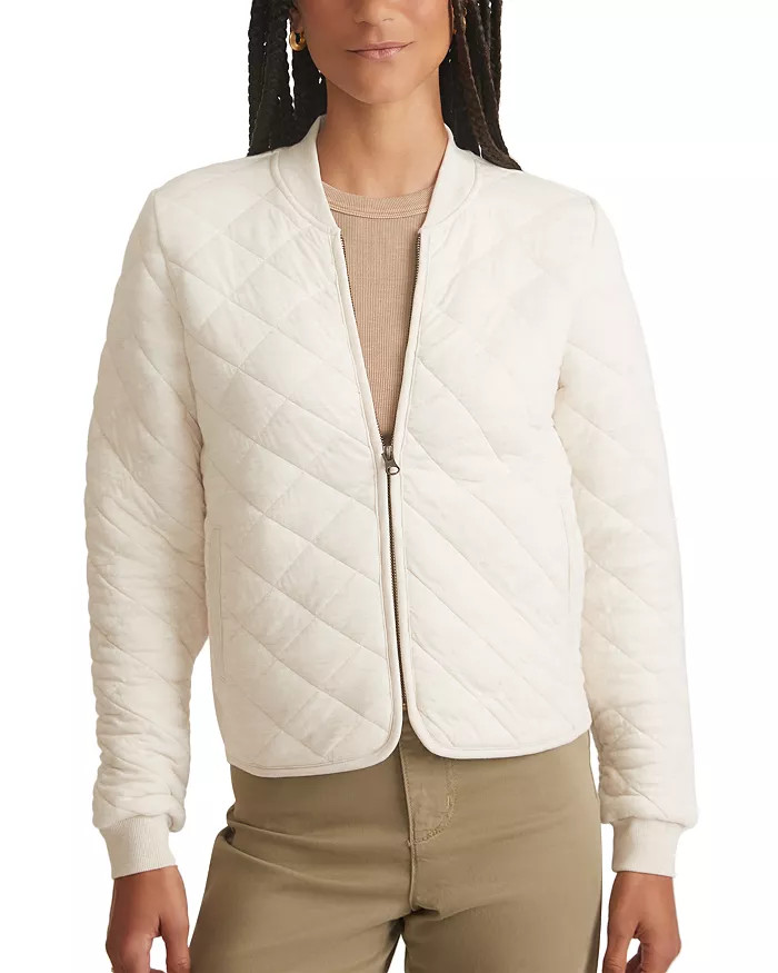 Corbet Bomber Jacket | Bloomingdale's (US)