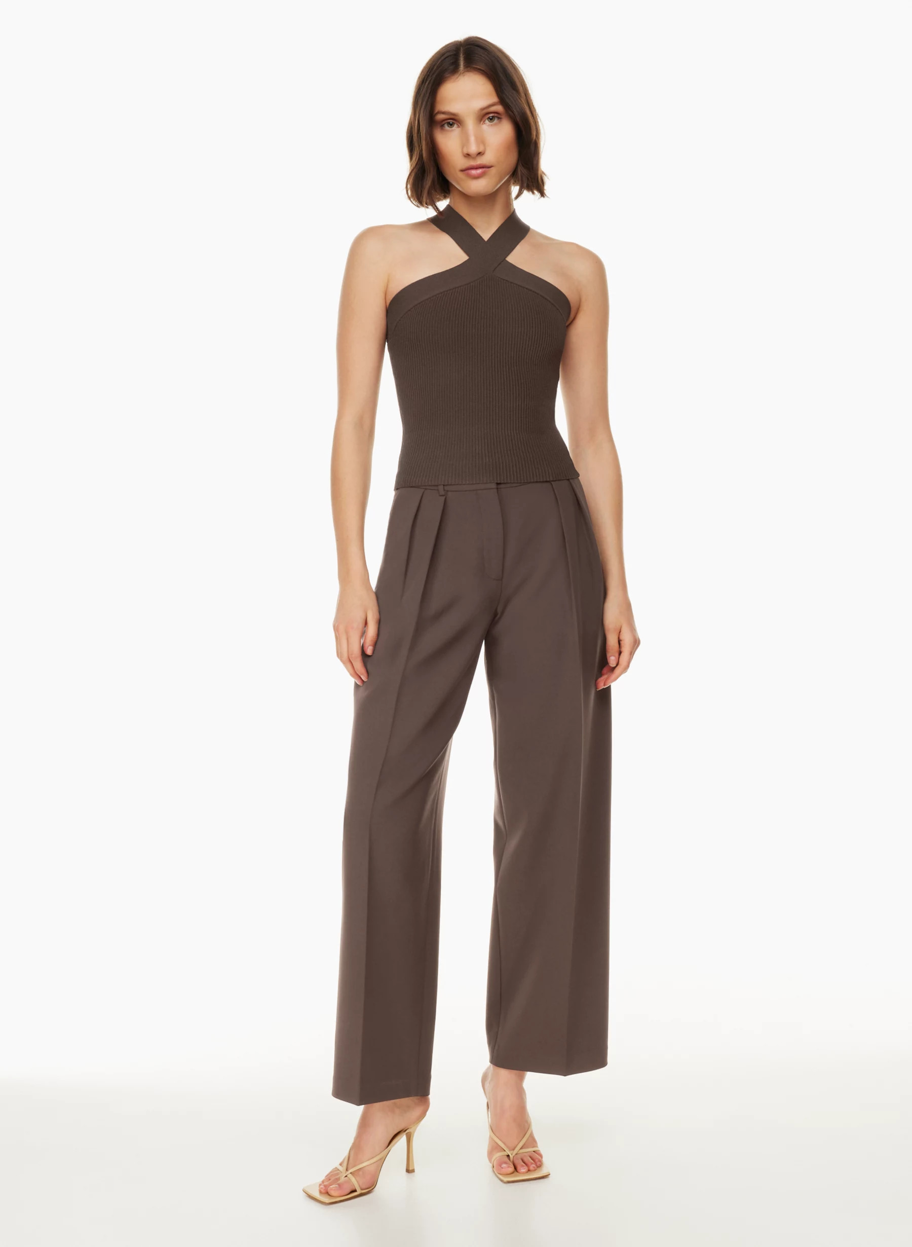 REVUE PANT | Aritzia