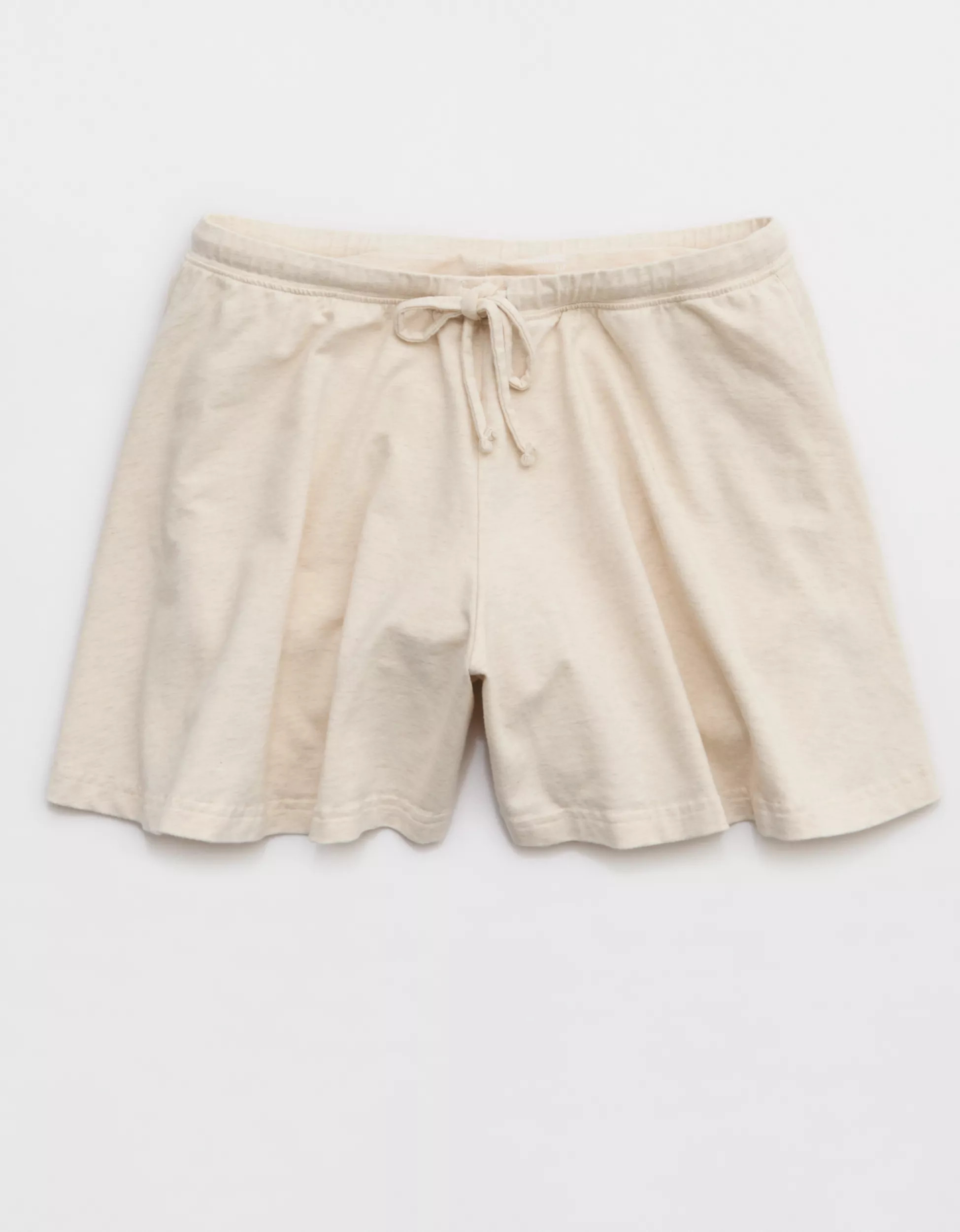 OFFLINE By Aerie OG Cotton Flowy Short | Aerie