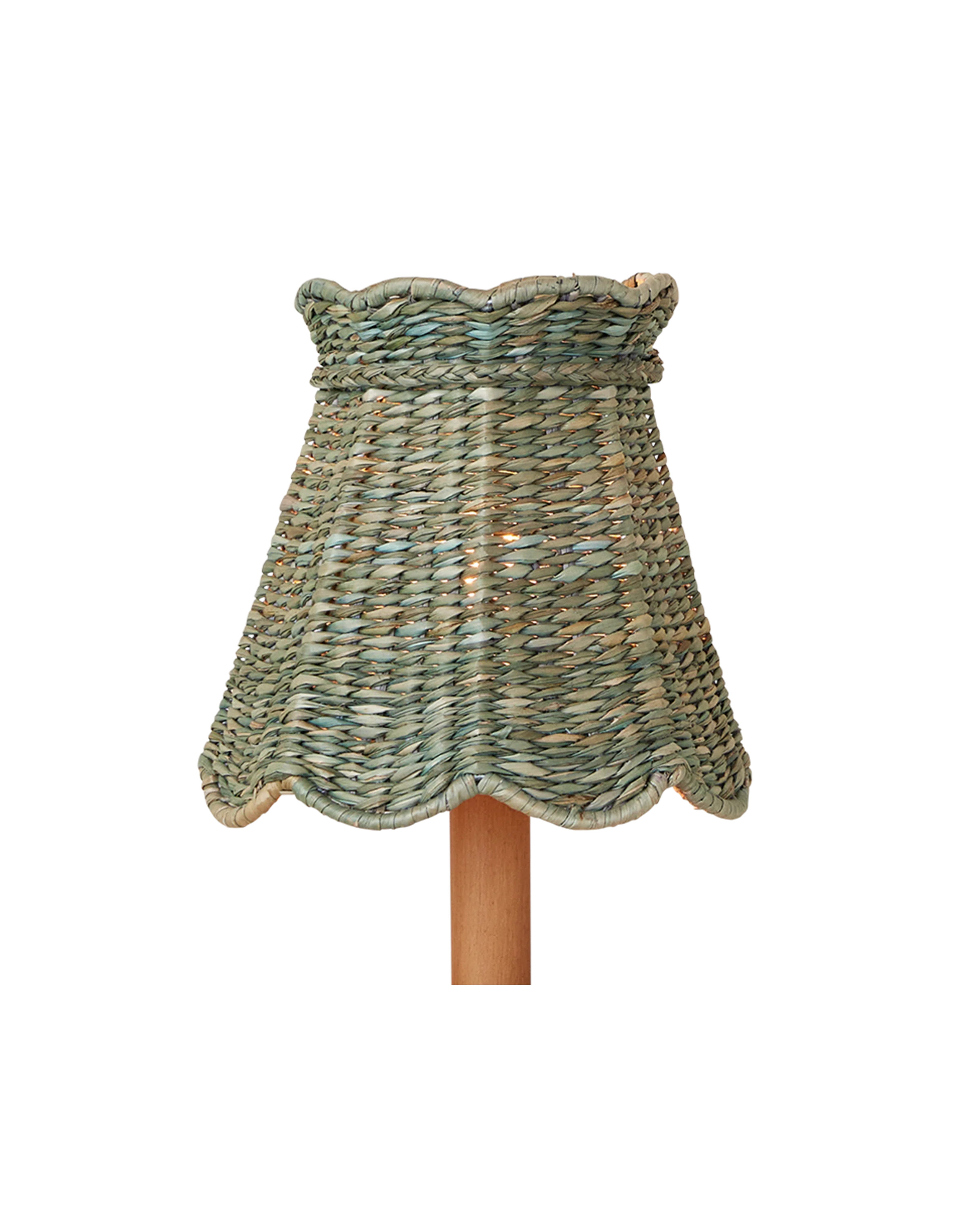 Annabelle Tapered Chandelier Shade | Perigold