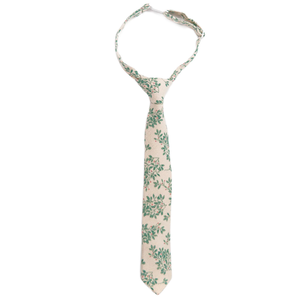 Covington Boon Ties for Boys - Neckties for baby, toddler, & little boys | Boon Ties