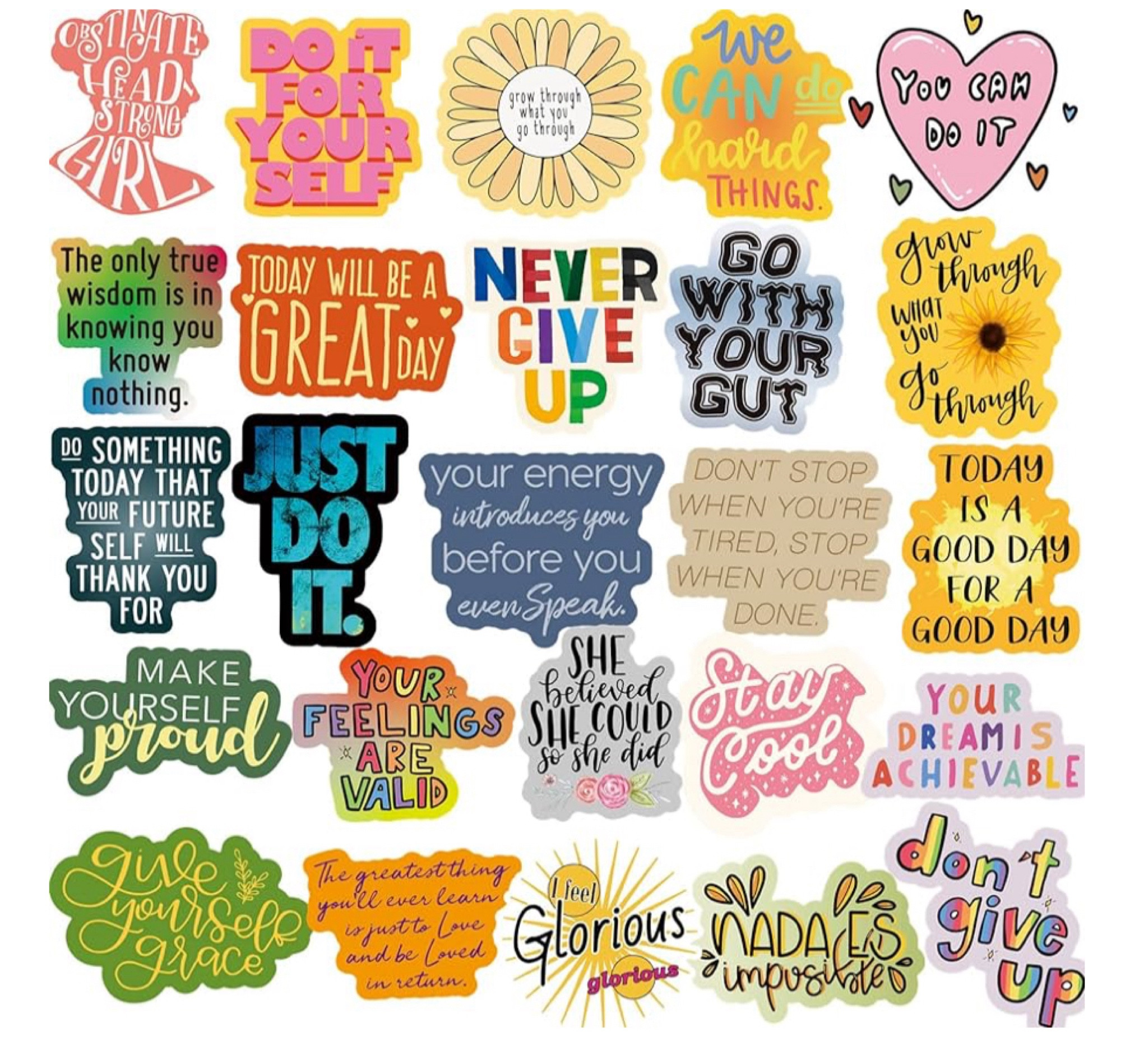 Stickers for my monthly fitness vision boards! #monthlyvisionboards #fitnessjournal

#LTKActive #LTKfitness
