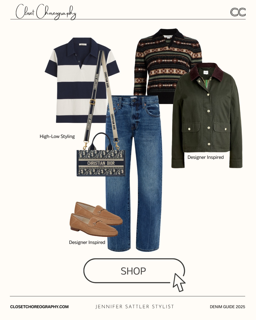 The best jeans for all your shoes 

#LTKShoeCrush