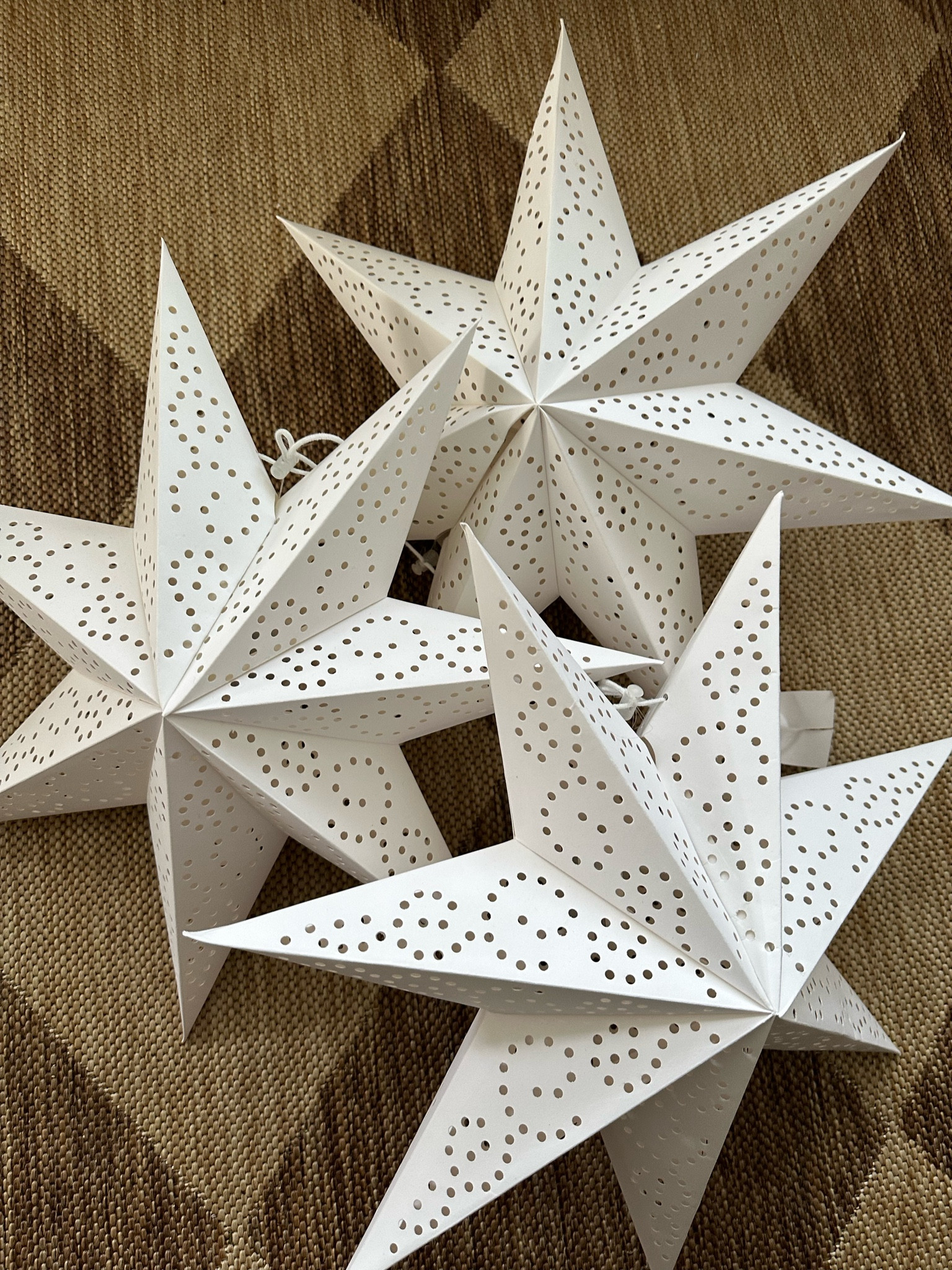 Star lanterns ⭐️

#LTKhome #LTKHoliday #LTKSeasonal