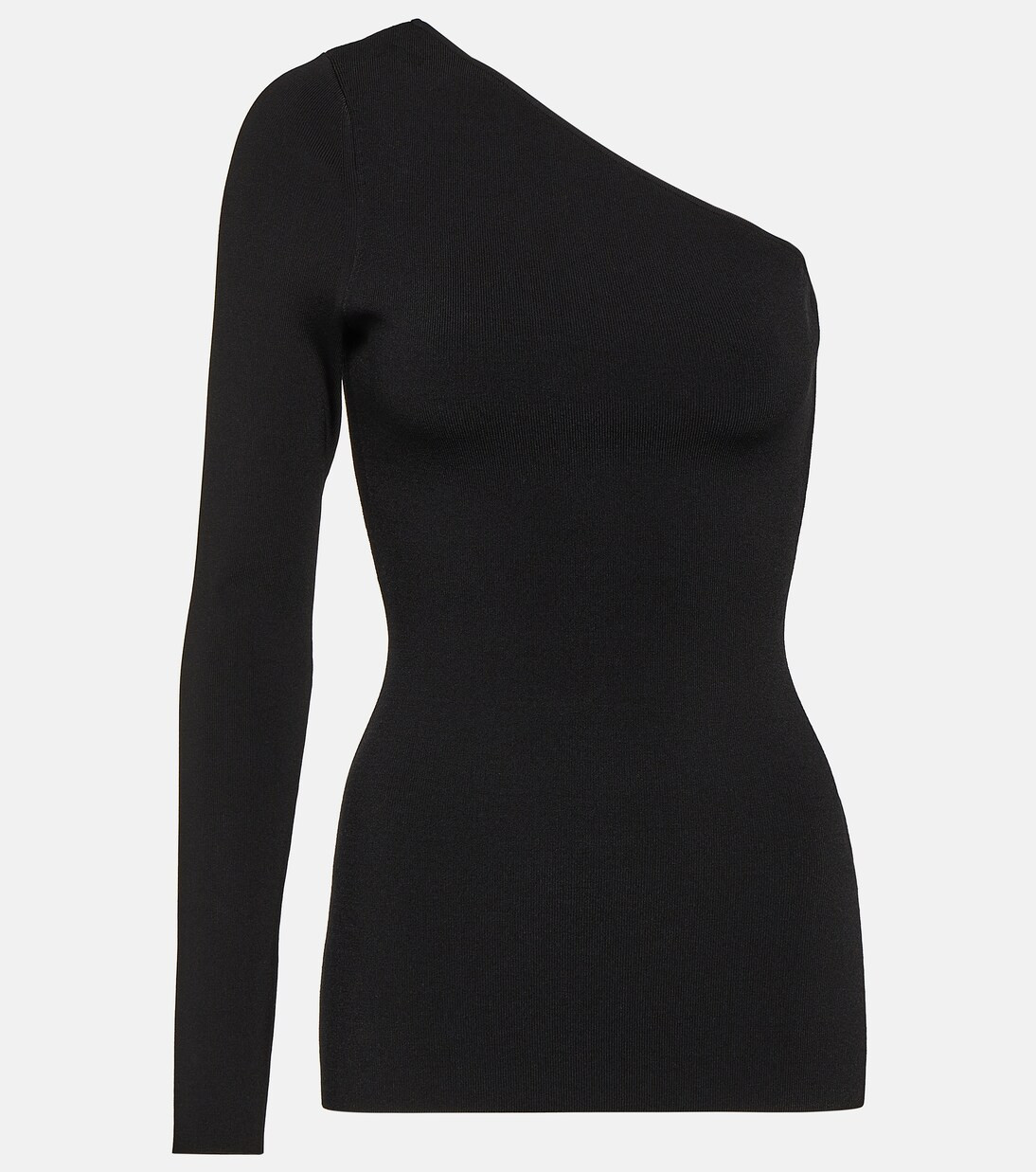 VB Body one-shoulder top | Mytheresa (UK)