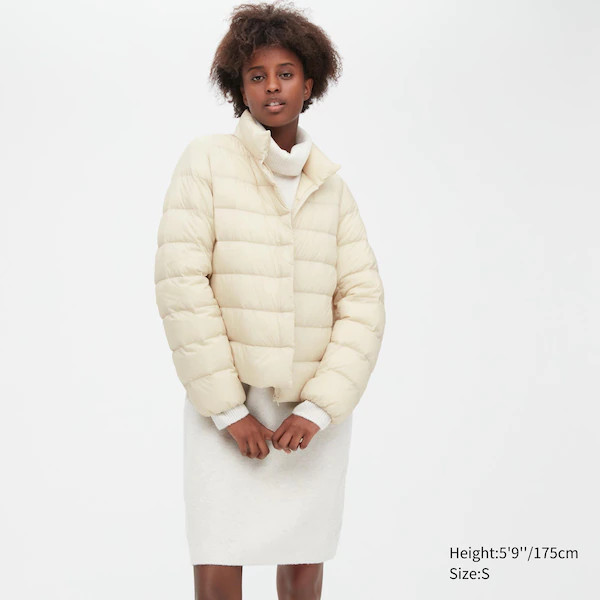 Ultra Light Down Jacket | UNIQLO (US)