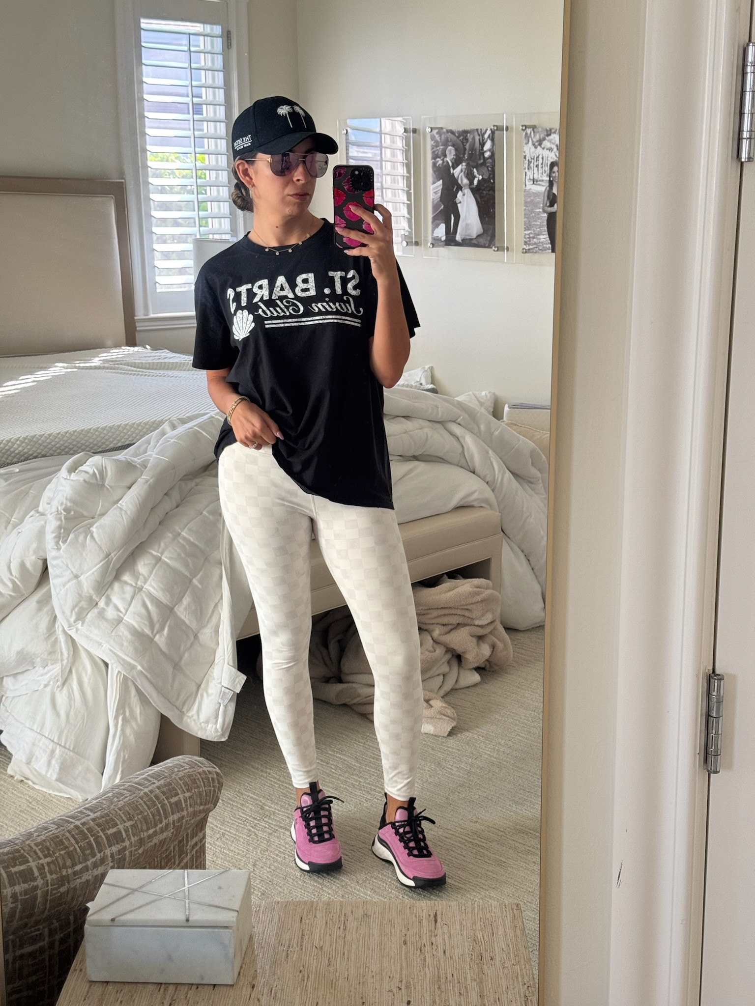 Active OOTD. Every time I wear these pants I get questions!! They are from Z supply & alst years style, but they released a similar version this year! 

 

#LTKSeasonal #LTKActive #LTKFindsUnder100