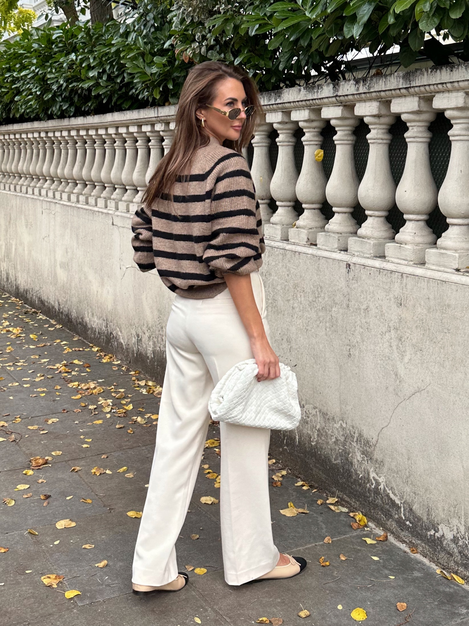 Tonal dressing 

#LTKSeasonal #LTKstyletip