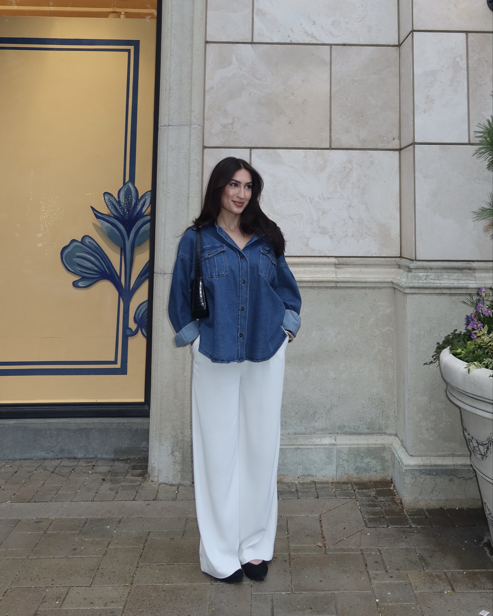 Casual Outfit Inspo 🦋

#LTKU #LTKgrwm #LTKootd