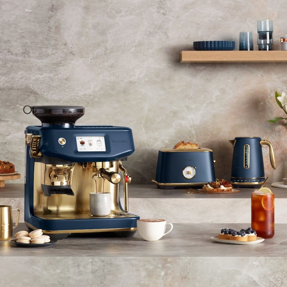 Couldn’t be more obsessed with this espresso machine! A must have and user friendlyy

#LTKGiftGuide #LTKHoliday