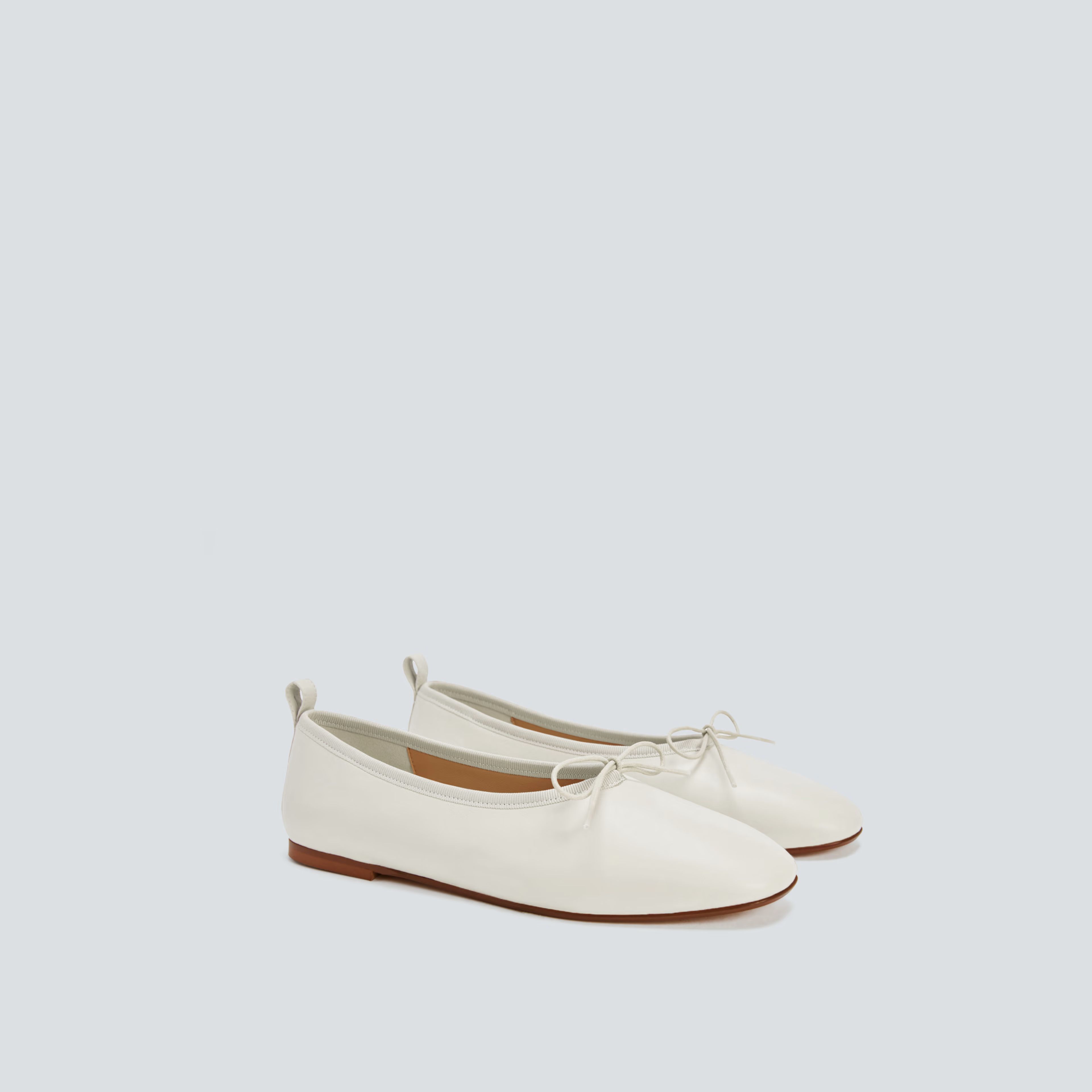 The Italian Leather Day Ballet Flat | Everlane