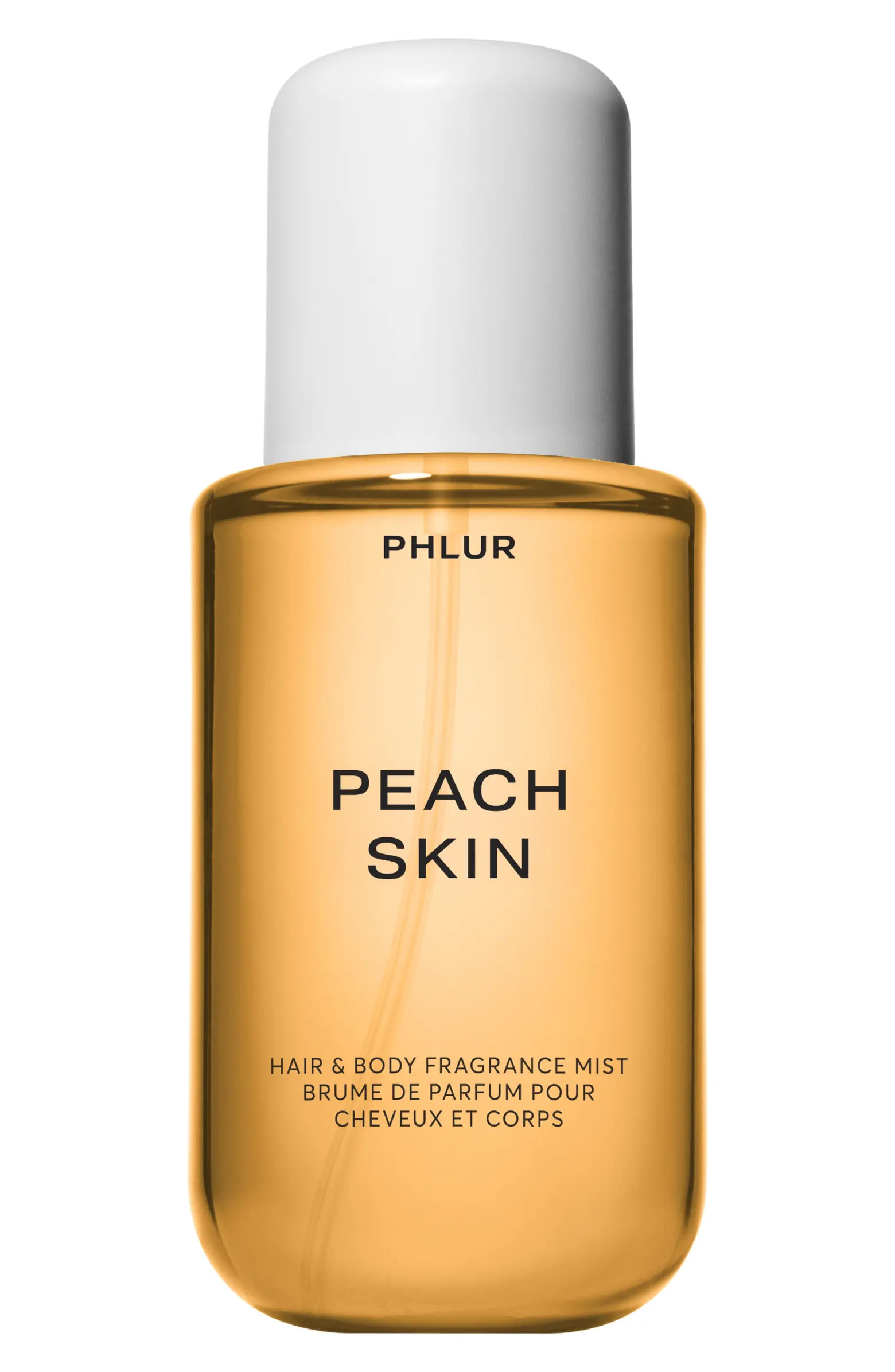 Peach Skin Hair & Body Fragrance Mist | Nordstrom