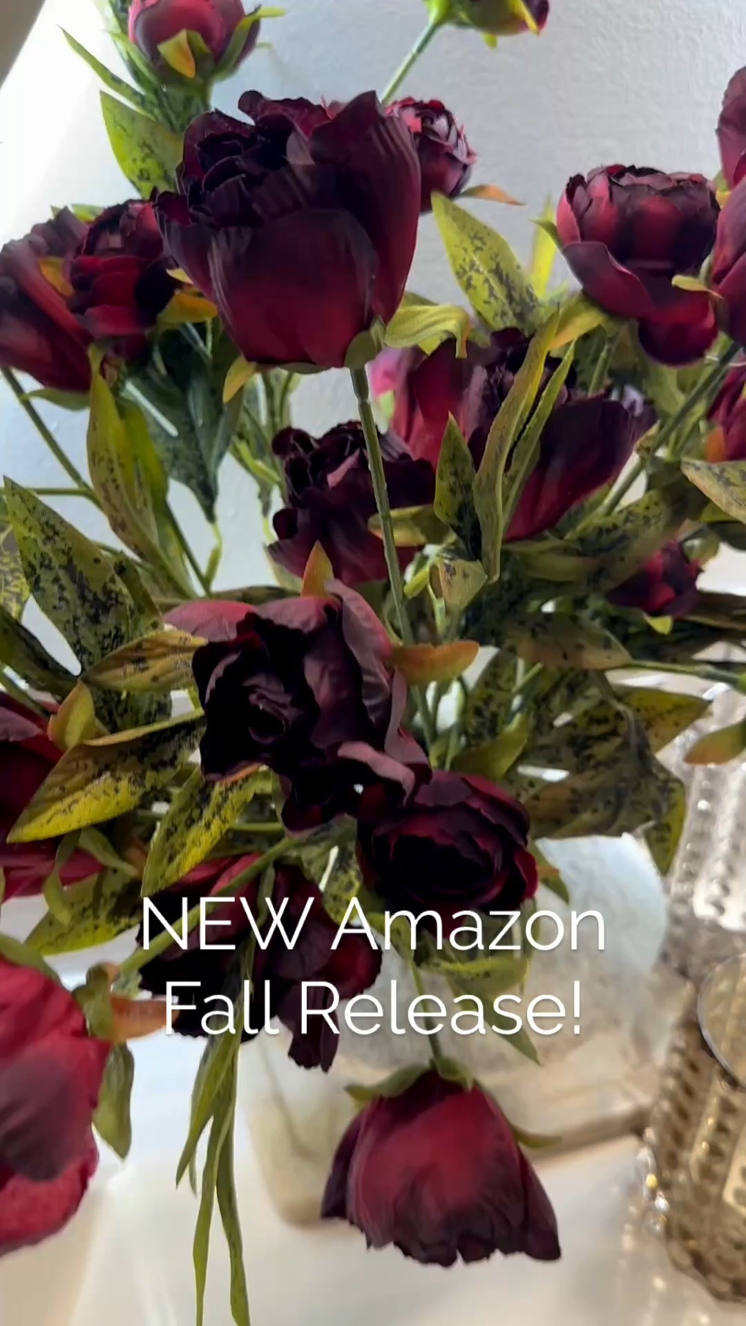 New Fall Faux Florals

#LTKHome #LTKSaleAlert #LTKSeasonal