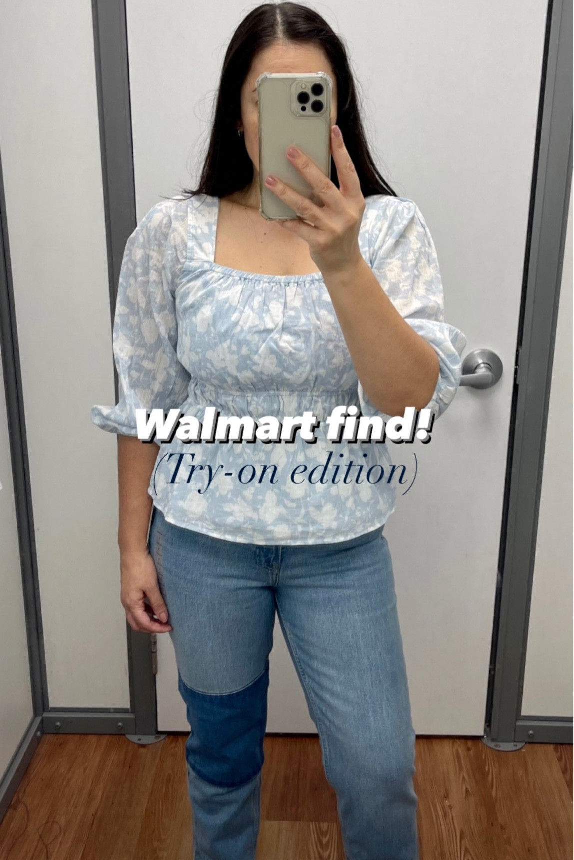 Incoming new spring styles at Walmart! 💙

#LTKunder50 #LTKcurves #LTKFind