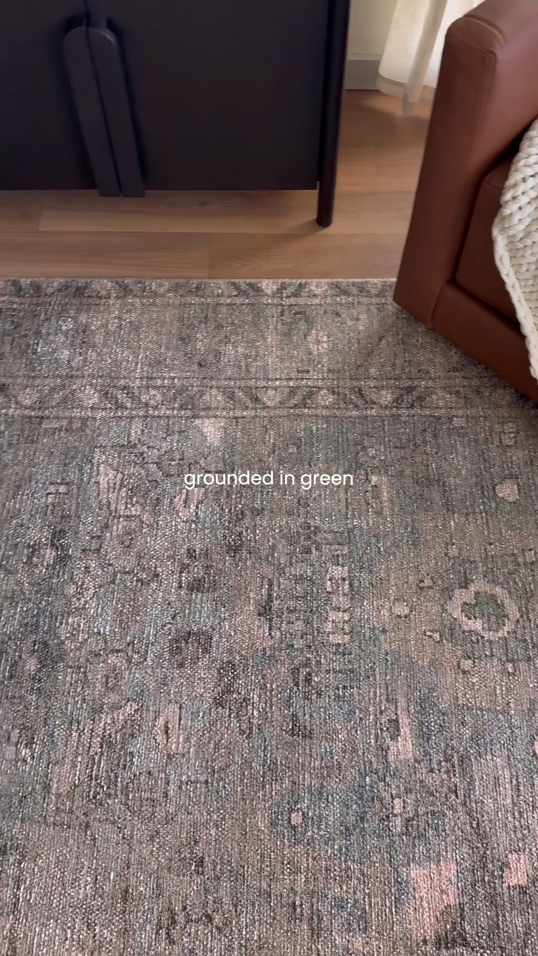 Just a little peek into the cozy living room of my Waco loft project 

#LTKHome