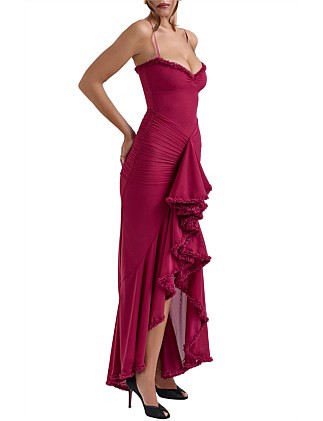 HOUSE OF CB GABBI DRESS | David Jones (Australia & New Zealand)