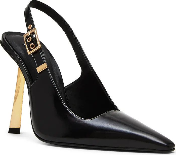 Divine Slingback Pump (Women) | Nordstrom