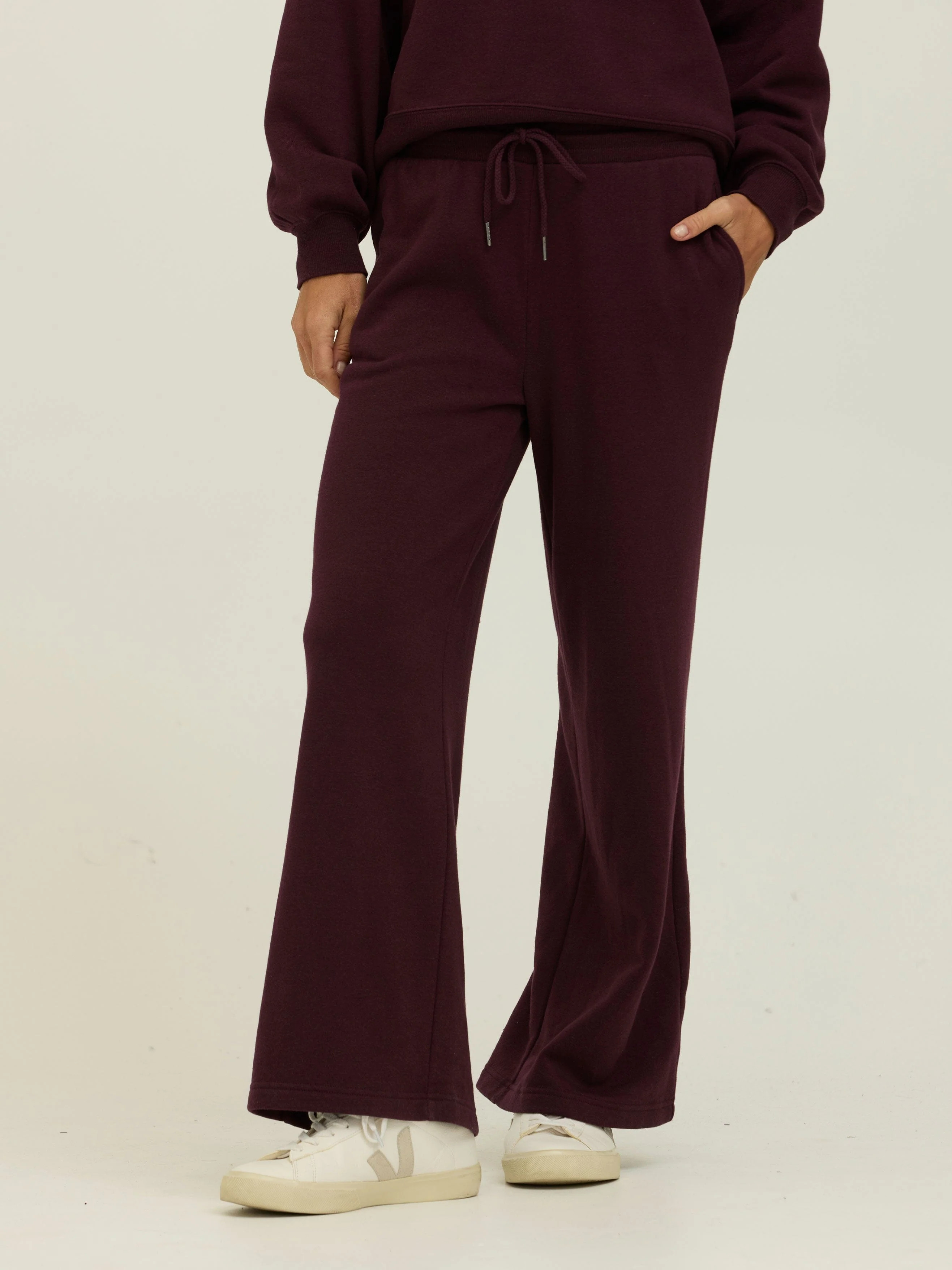 Mora Triblend Fleece Pant | Threads 4 Thought