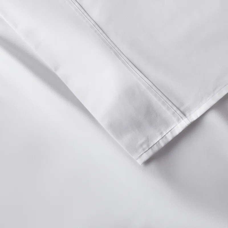 Danfield Cotton Sateen Sheet Set | Wayfair North America