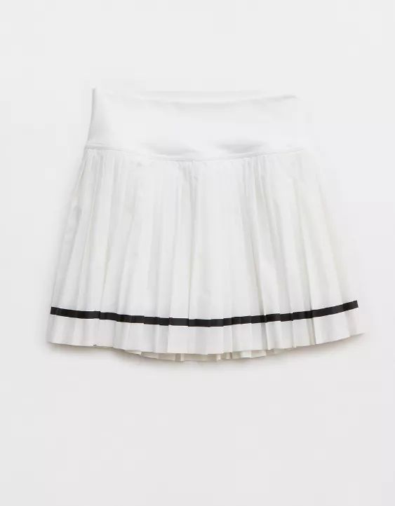 OFFLINE By Aerie All Aces Tennis Skort | American Eagle Outfitters (US & CA)