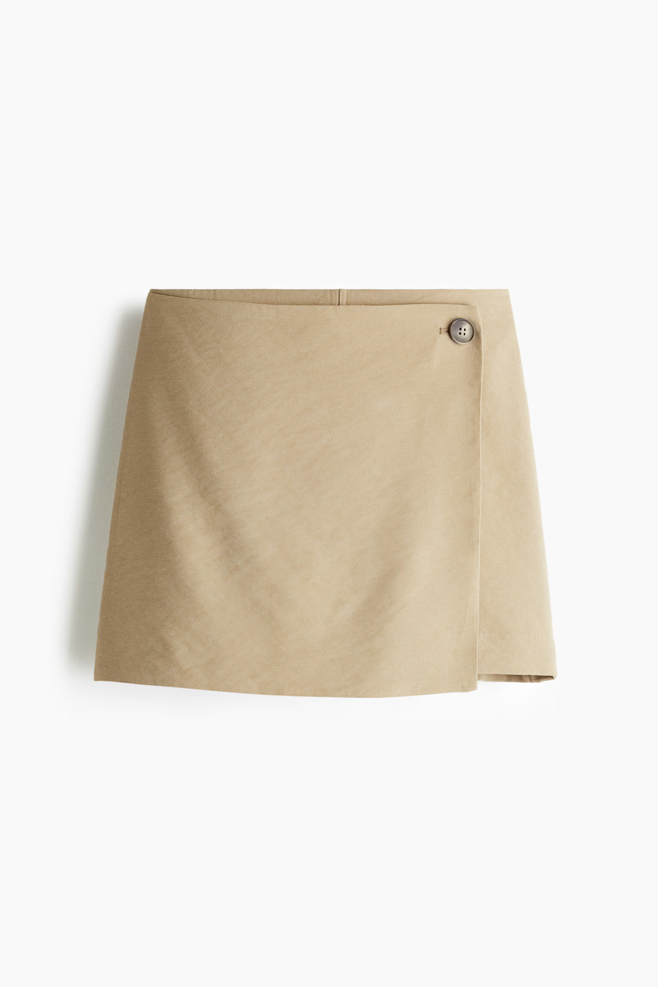 Wrap Skort | H&M (US + CA)