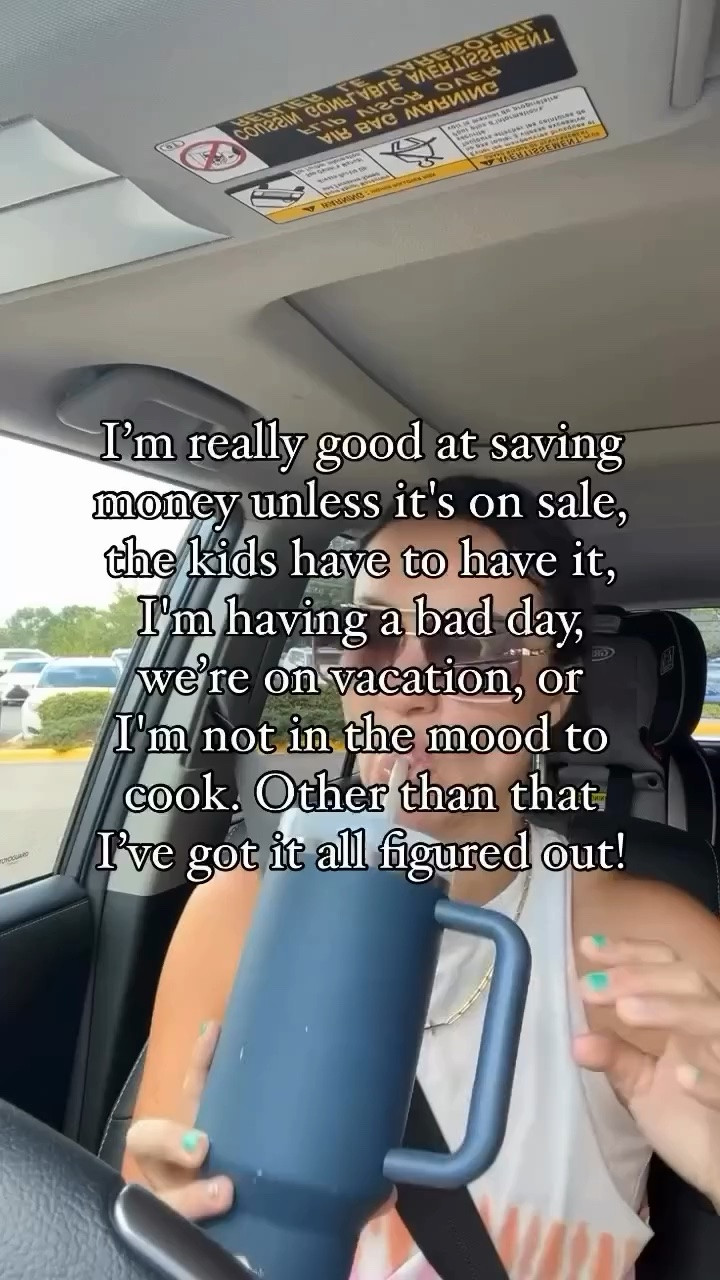 Comment "DEALS" and I'll send you my favorite 27 Amazon Prime Day Deals happening right now!

Here's the thing... I'm actually really good at saving money...

...unless it's on sale.
...the kids "need" it.
...I'm having a bad day.
...we're on vacation.
...or I don't feel like cooking. 😅

Other than that, I've got this budgeting thing completely figured out. 😂💸

In my defense, Prime Day only comes around a once a year and I prefer to think of it as being a *responsible steward* of a good deal. 😘

🎉 PRIME DAY GIFT AWAYS ARE HERE! 🎉

📣 I’m randomly sending shopping 💰 to you all week long!

✨ HOW TO ENTER ✨
➕FOLLOW me @healthybyheatherbrown
➕LIKE this post
➕COMMENT the word "DEALS"
➕TAG a friend (the more the merrier! 🤗 Each tag=1 extra entry)
➕REPOST this post!

💥BONUS: Join my Girl Gang Besties broadcast channel & comment below to let me know you did!
💥BONUS: Check your DMs for more ways to get bonus entries!

📣 Daily prizes in my Instagram Stories right now! Run 🏃🏻‍♀️ & go enter!‼️

#primeday #primeday2026 #primedaydeals2026 #amazonprimeday2026 #amazonfinds2026