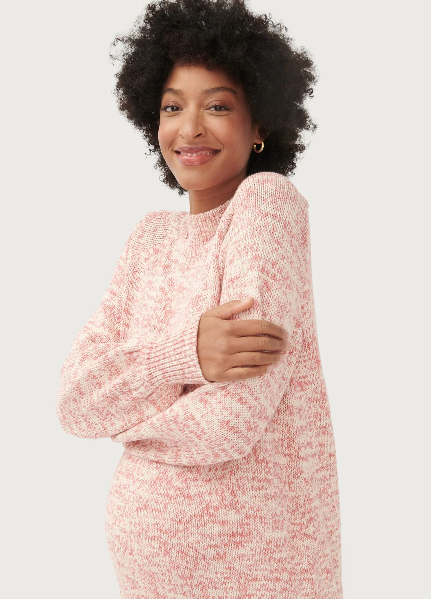 the jill sweater | Hatch Collection
