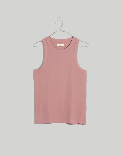 Brightside Tank Top | Madewell