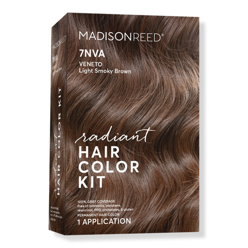 Radiant Hair Color Kit | Ulta