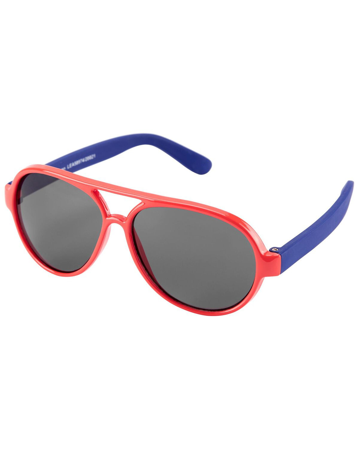 Red/Blue Baby Classic Sunglasses | carters.com | Carter's