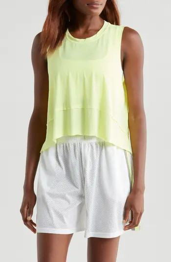 Free People Tempo Tank Top | Nordstrom | Nordstrom
