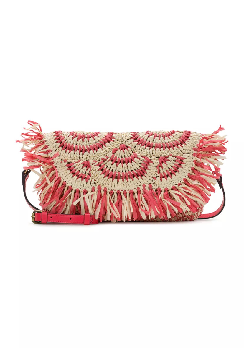Loulia Clutch Crossbody Bag | Belk