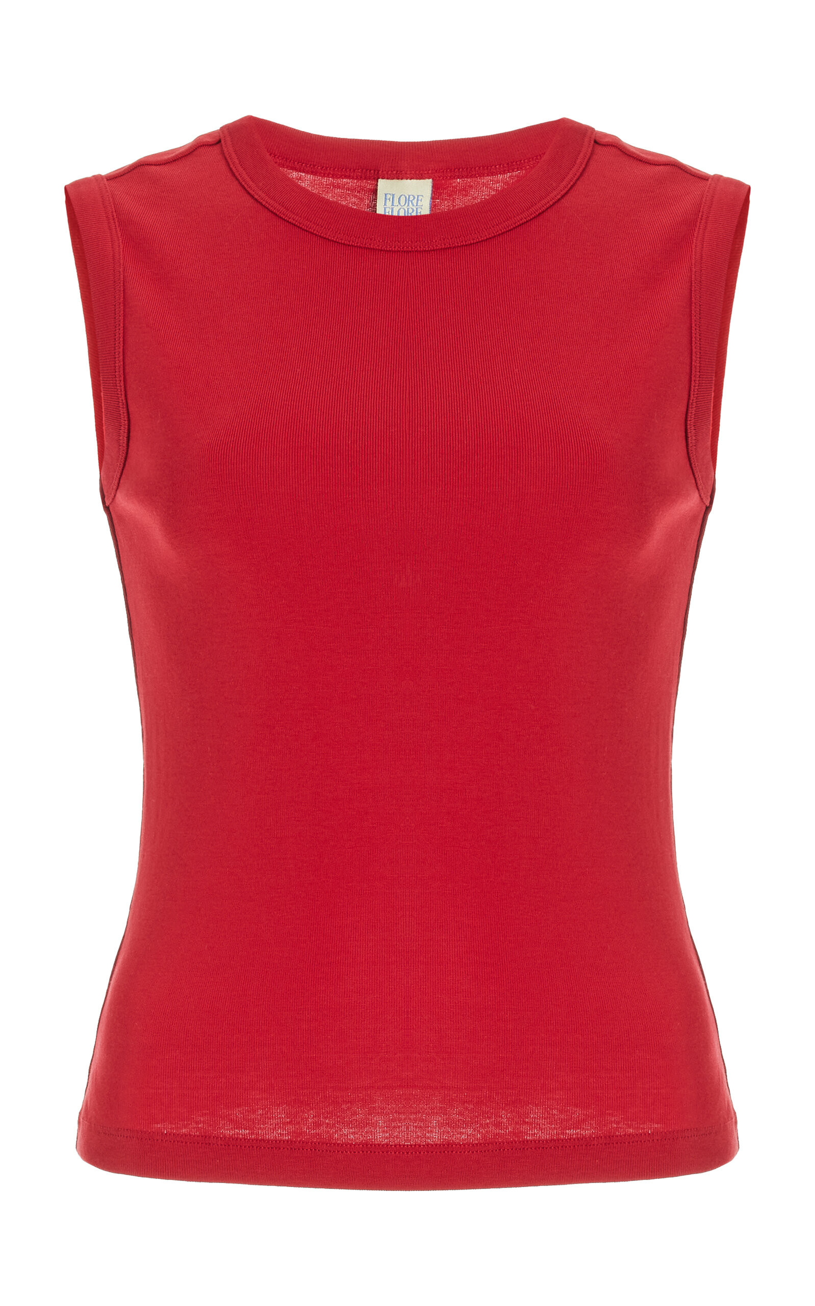 Esmé Organic Cotton Tank Top | Moda Operandi (Global)