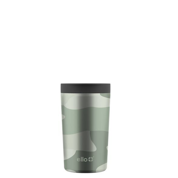Ello Jones 11oz Vacuum Insulated Stainless Steel Travel Mug | Target
