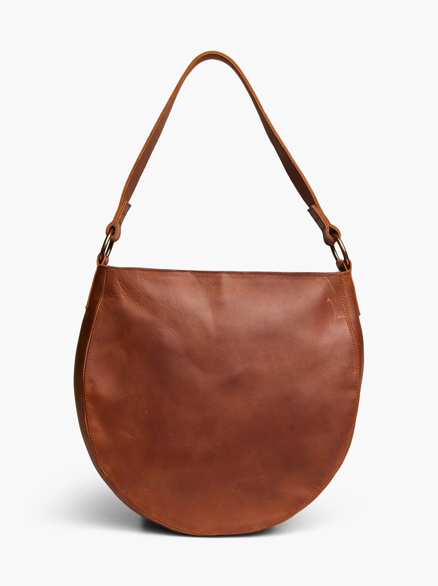 Naomi Shoulder Bag | ABLE Clothing