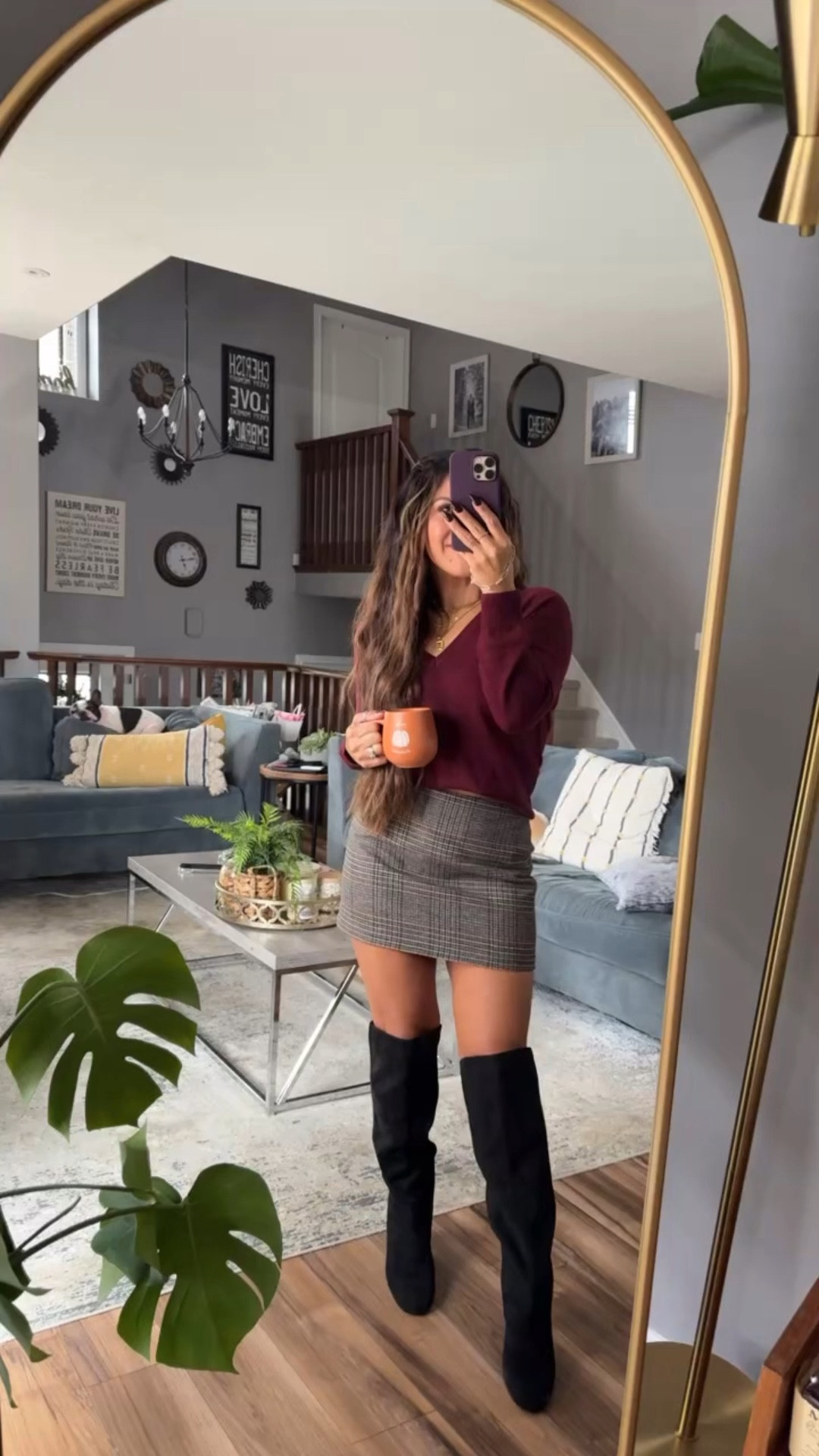 Fall fit for less! 🙌🏼

#LTKsale #LTKcanada #LTKautumn