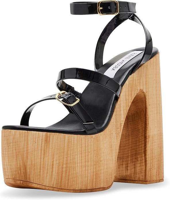 Steve Madden Women's Lilia | Amazon (US)