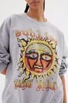 Sublime Sun Washed Pullover Sweatshirt | Urban Outfitters (US and RoW)