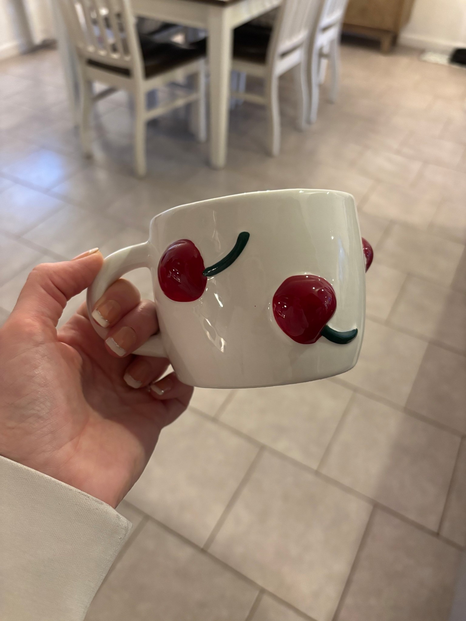 Cutest Target mug!

#LTKmomlife #LTKfoodie #LTKmorningroutine