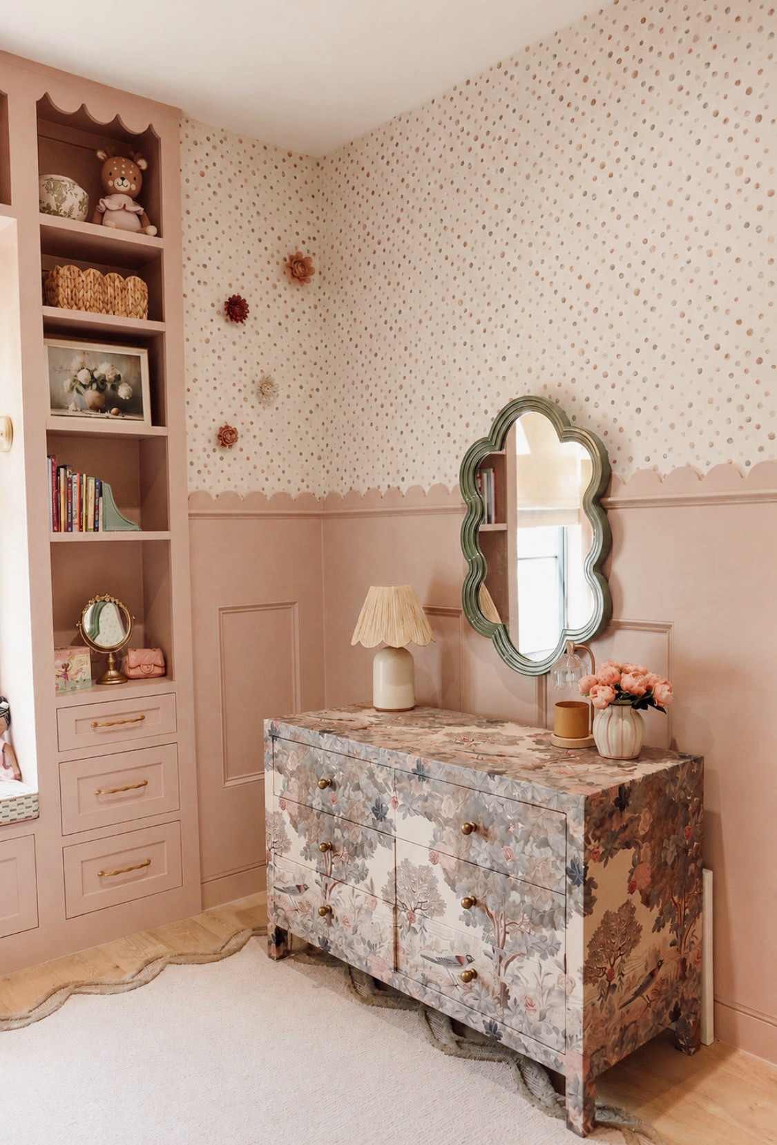 Cece’s room essentials are on sale with code TARYN20 🌸

#LTKKids #LTKHome
