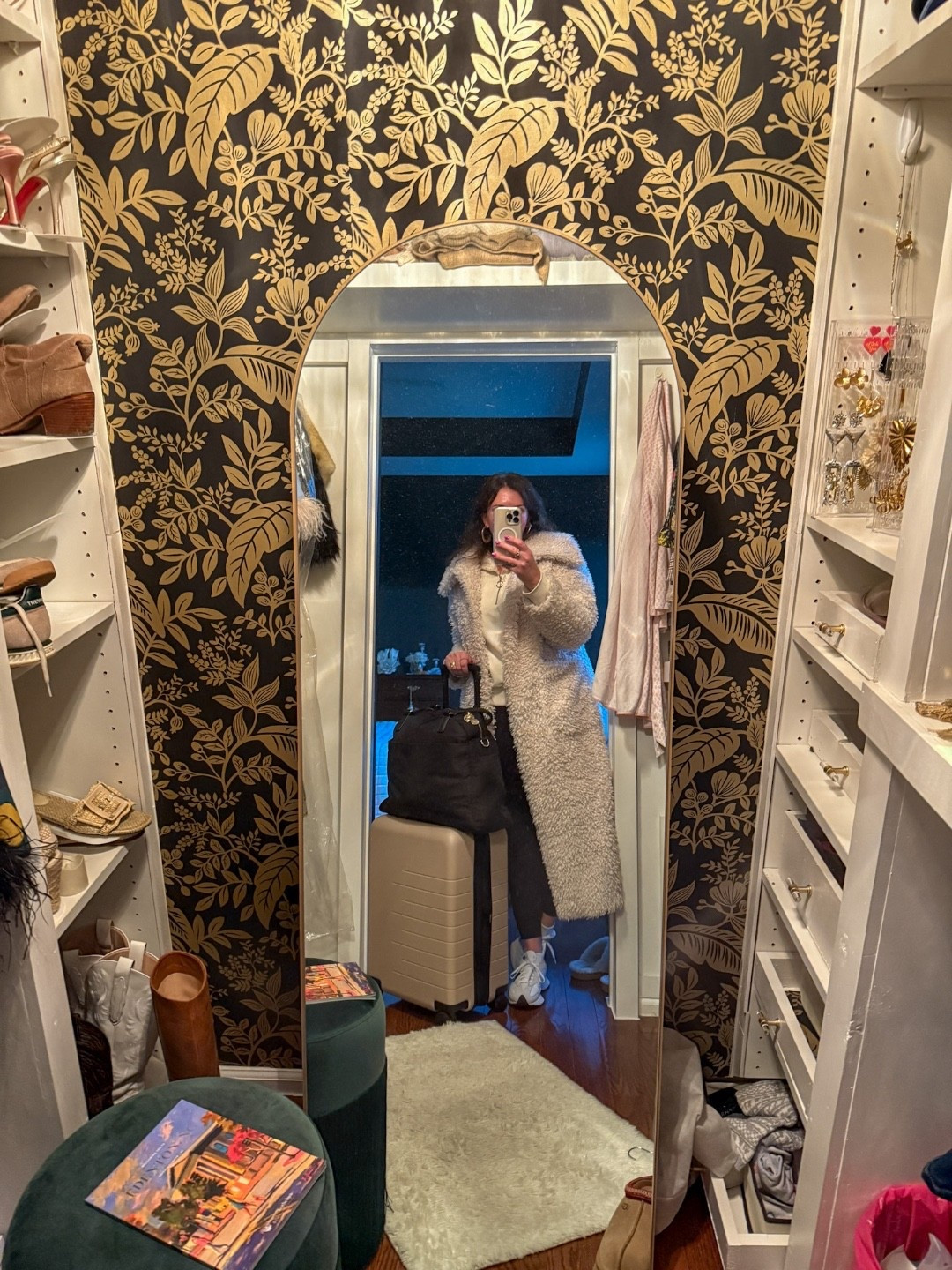 5 Things I Tried & Loved: March 2025 ➡️ https://meghangrant.substack.com/p/the-friday-five-april-4-2025

#LTKStyleTip #LTKSeasonal #LTKTravel